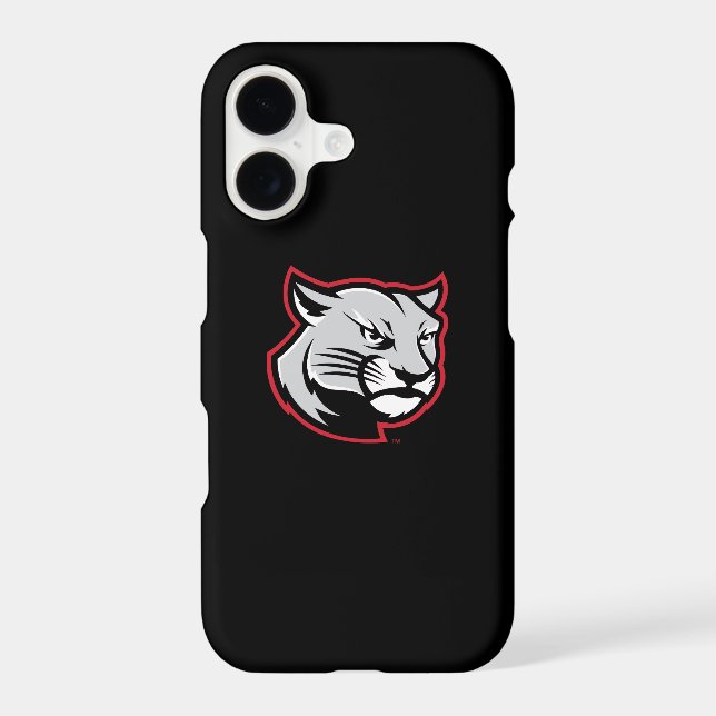 Cougars de SIUE (Verso)