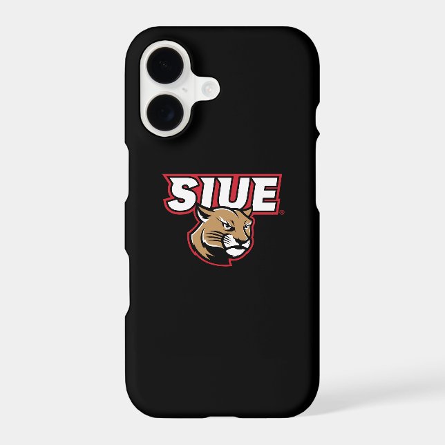 Cougars de SIUE (Verso)