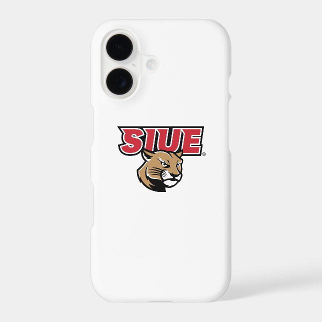 Cougars de SIUE (Verso)