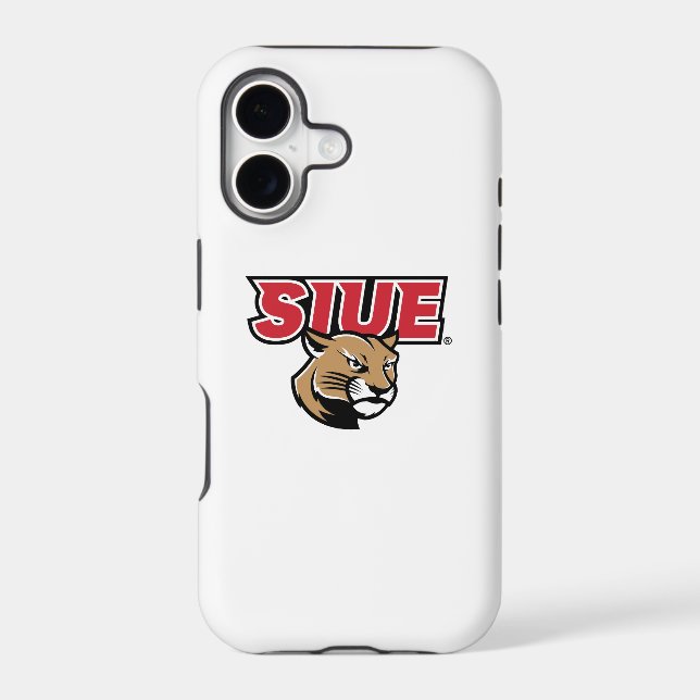 Cougars de SIUE (Verso)