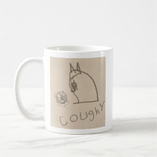 Coughy mug