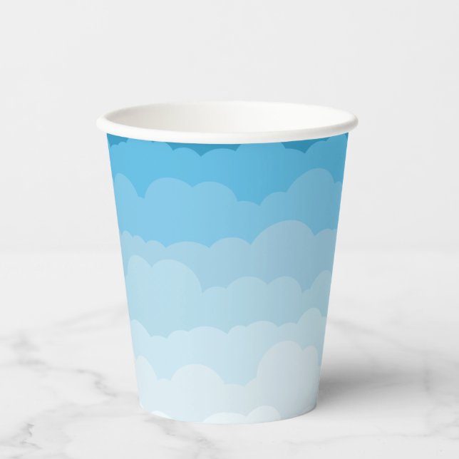 Could Nine Party Cup (Front)