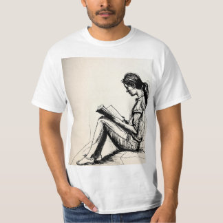 Could you clarify what you're looking for? Are you T-Shirt