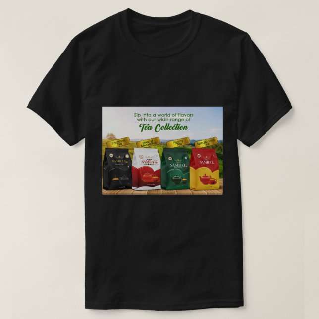 Could you clarify what you're looking for? Are you T-Shirt (Design Front)