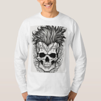 Could you provide more details about the T-shirt, T-Shirt