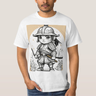 Could you provide more details? Are you looking fo T-Shirt