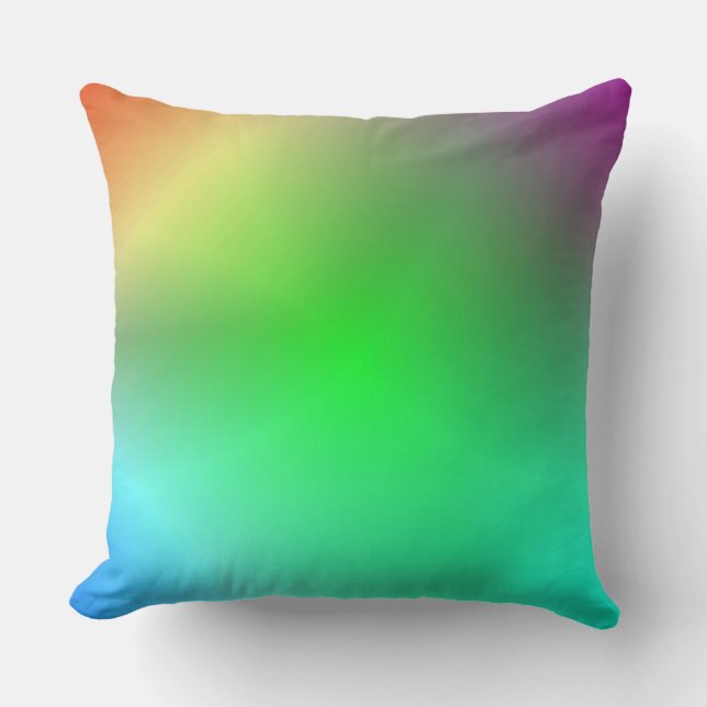 Couleur Blend 3 Coussin (Recto)