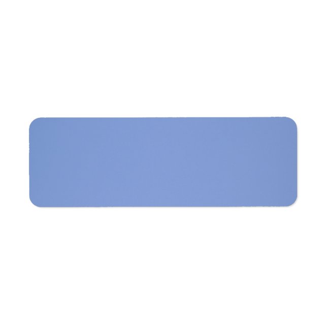 Couleur bleu ciel (Devant)