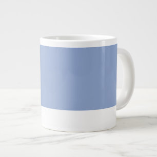 COULEUR DE L'ANNÉE MUG   2016   Sérénité