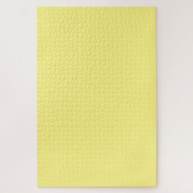 Couleur de poussette impossible pour Puzzle adulte (Vertical)