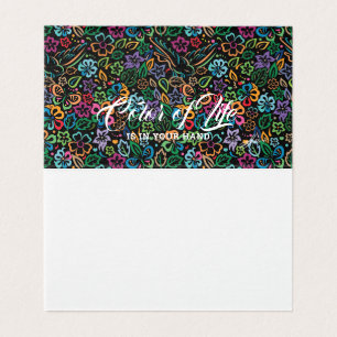 Couleur de vie