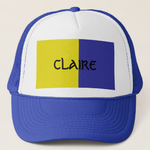 Couleur du Casquette Claire Peak