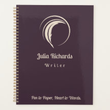 Couleur Dusky Writer