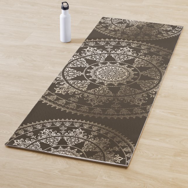 Couleur faite sur commande solaire du tapis | de (En situation)