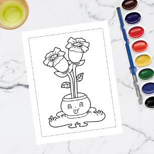 Couleur Me Double Daffodique   Cartes d'activité