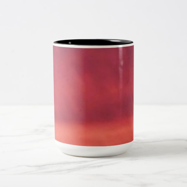 Couleur Modèle designers Mug (Centre)