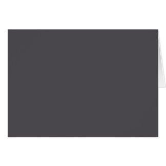 Couleur noircie de gris de perle