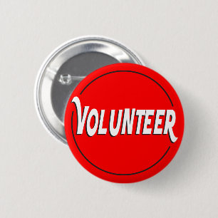 Couleur personnalisée du badge volontaire
