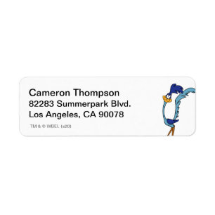 Couleur ROAD RUNNER™