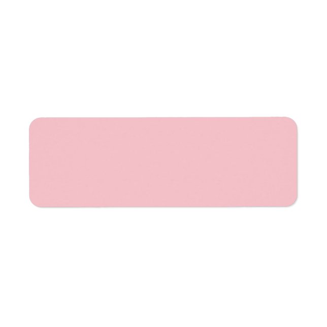 Couleur rose pâle (Devant)