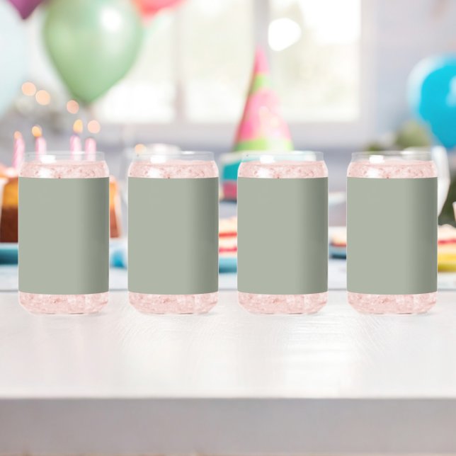 Couleur solide Désert Sage (Insitu (Anniversaire))