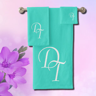 Couleur turquoise