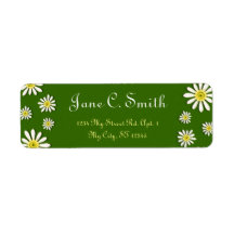 Couleur U-pick / Sprinkles Fleur sauvage de margue