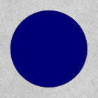 Couleur uni bleu marine | Classique | Élégant