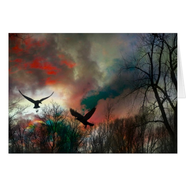 Couleurs (Devant Horizontal)