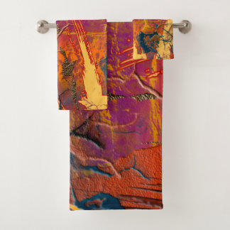 Couleurs Abstraites, art