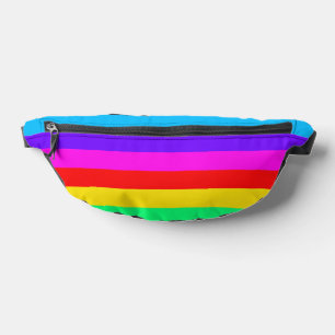 Couleurs arc-en-ciel