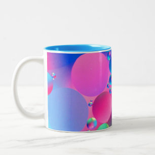 Couleurs colorées Mug