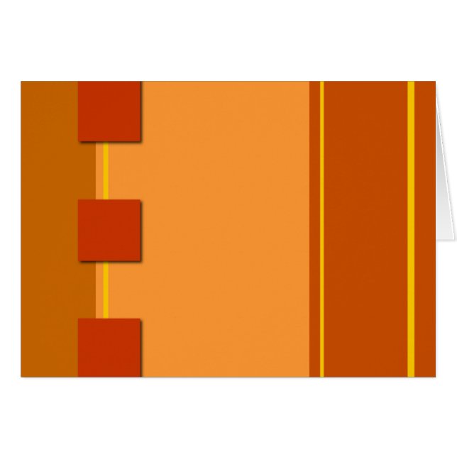 Couleurs d'automne (Devant horizontal)