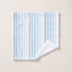 Couleurs de bleu avec couleur Arrière - plan chang