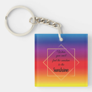 couleurs de coucher de soleil colorées avec une ci