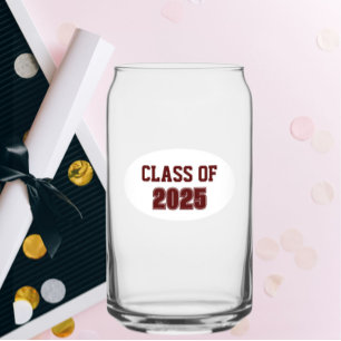 Couleurs de l'école marron et blanc Année de class