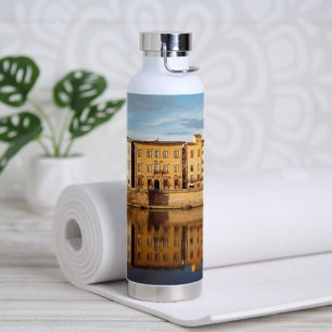 Couleurs de l'Italie - Bouteille d'eau
