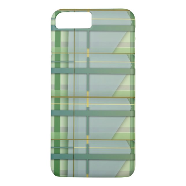 Couleurs douces Preppy Style Coque iphone 2 (Dos)