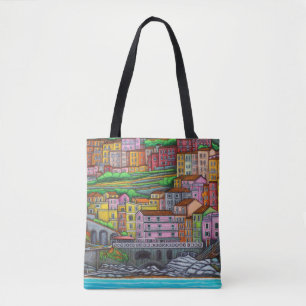Couleurs du sac Manarola par Lisa Lorenz