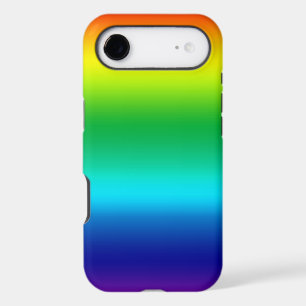 Couleurs du Spectre de l'Arc-en-Ciel