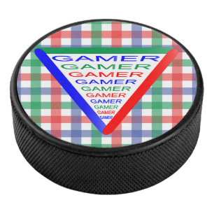 Couleurs du système de jeu Gamer 3 Ultimate RVB