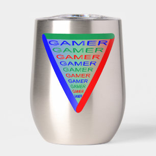Couleurs du système de jeu Gamer 3 Ultimate RVB