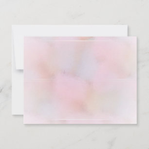 Couleurs élégantes Abstraites Modèle blanc
