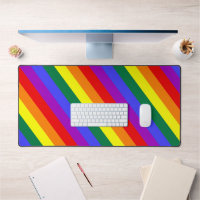 Couleurs LGBT Pride