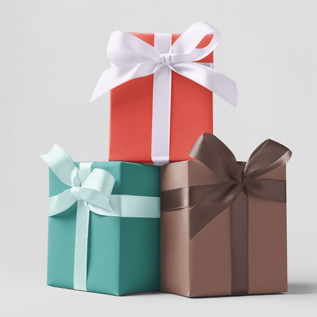 Couleurs modernes - Set 5 feuilles de papier à env (Créateur téléchargé)