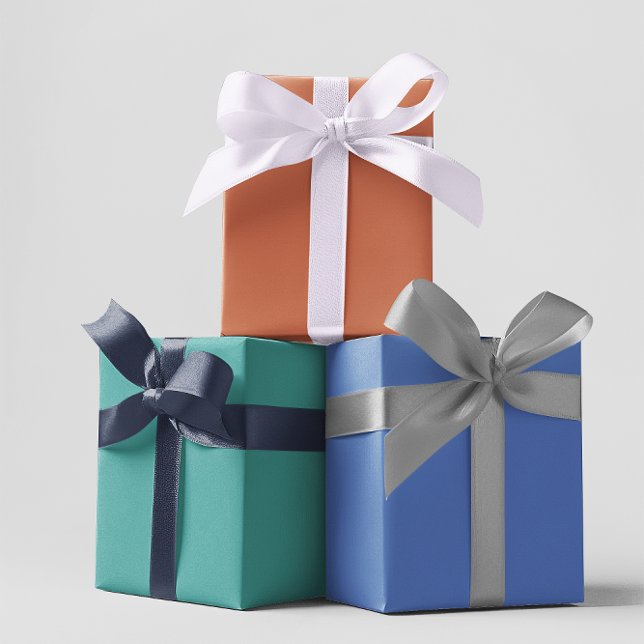 Couleurs modernes - Set 9 feuilles de papier à env (Créateur téléchargé)