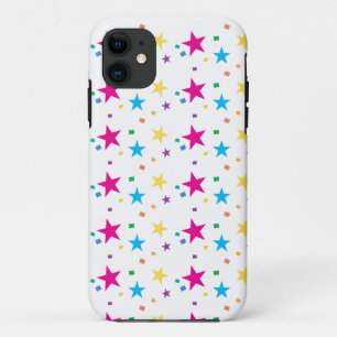 couleurs pastel modernes iPhone / coque ipad