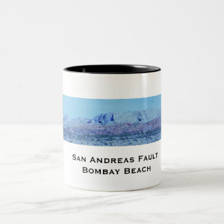 Couleurs Tasse 2 de défaut de San Andreas