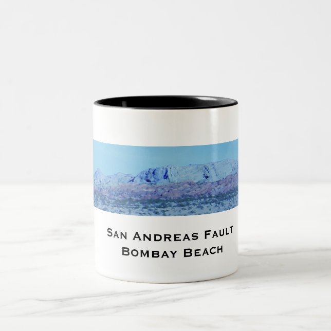 Couleurs Tasse 2 de défaut de San Andreas (Centre)