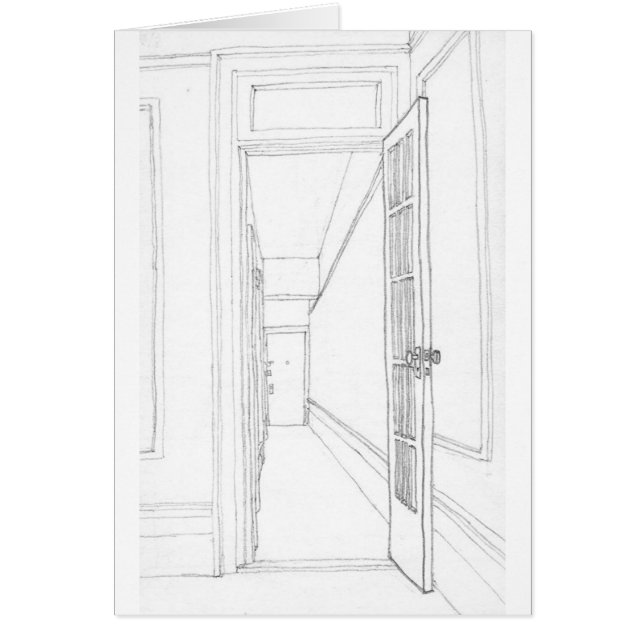 couloir (Devant)
